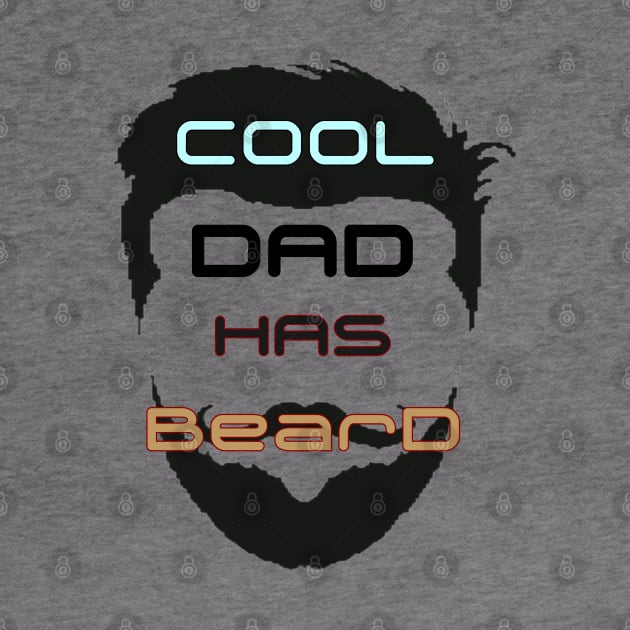 PAPA BEARD by Vauz-Shop